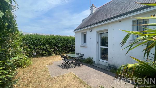 QUIBERON - Maison à 200m de la Grande Plage !