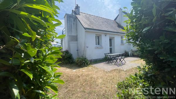 QUIBERON - Maison à 200m de la Grande Plage !