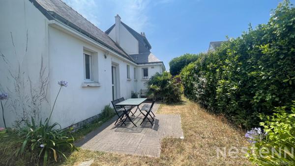 QUIBERON - Maison à 200m de la Grande Plage !