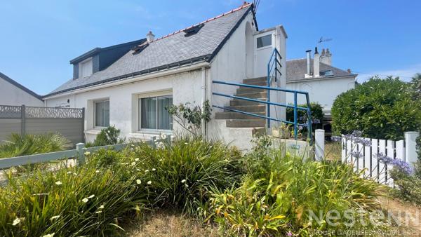 QUIBERON - Maison à 200m de la Grande Plage !
