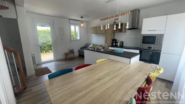 QUIBERON - Maison à 200m de la Grande Plage !