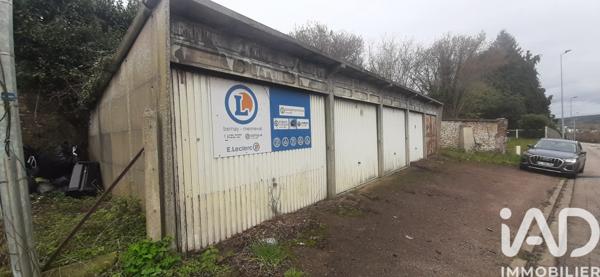 Parking à vendre 136 m² Brionne