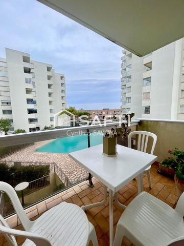 Appartement T3 au coeur de l'aiguillon avec ascenseur et place de parking privative