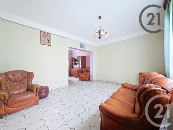 Maison à vendre  5 pièces - 103,40 m2 REIMS - 51