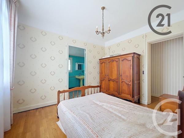 Maison à vendre  5 pièces - 103,40 m2 REIMS - 51