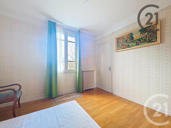 Maison à vendre  5 pièces - 103,40 m2 REIMS - 51