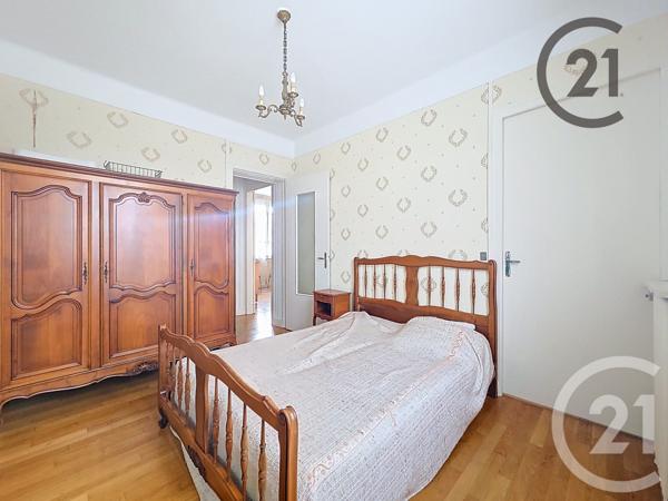 Maison à vendre  5 pièces - 103,40 m2 REIMS - 51