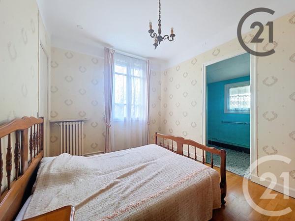 Maison à vendre  5 pièces - 103,40 m2 REIMS - 51