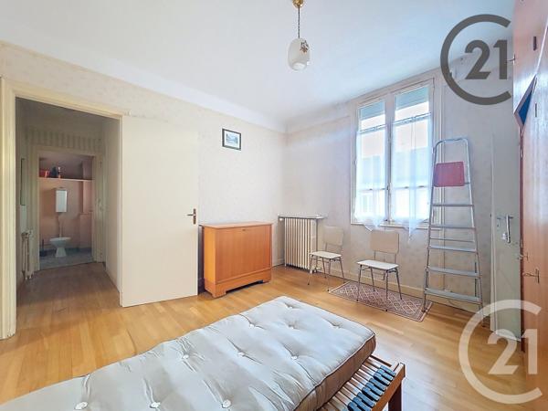 Maison à vendre  5 pièces - 103,40 m2 REIMS - 51