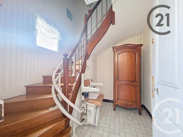 Maison à vendre  5 pièces - 103,40 m2 REIMS - 51