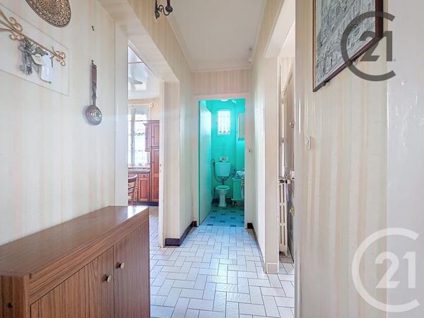 Maison à vendre  5 pièces - 103,40 m2 REIMS - 51