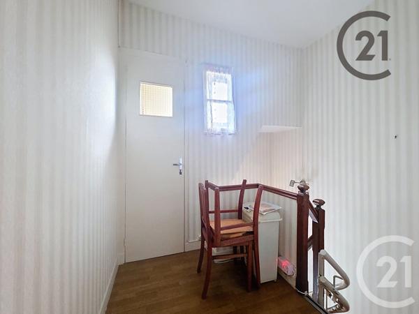 Maison à vendre  5 pièces - 103,40 m2 REIMS - 51