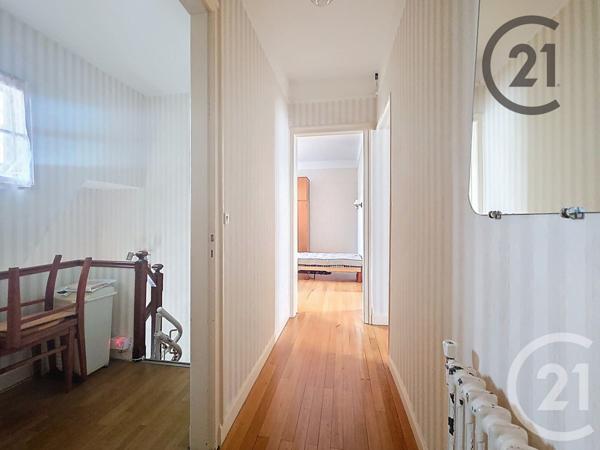 Maison à vendre  5 pièces - 103,40 m2 REIMS - 51