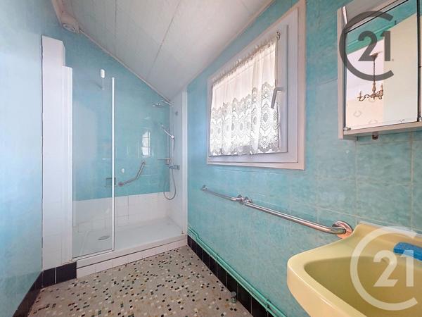 Maison à vendre  5 pièces - 103,40 m2 REIMS - 51