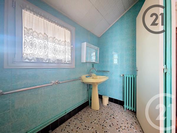 Maison à vendre  5 pièces - 103,40 m2 REIMS - 51