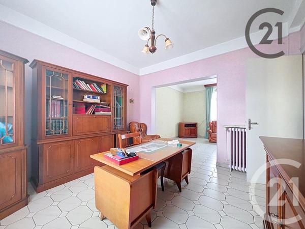 Maison à vendre  5 pièces - 103,40 m2 REIMS - 51