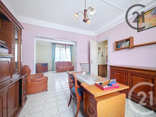 Maison à vendre  5 pièces - 103,40 m2 REIMS - 51