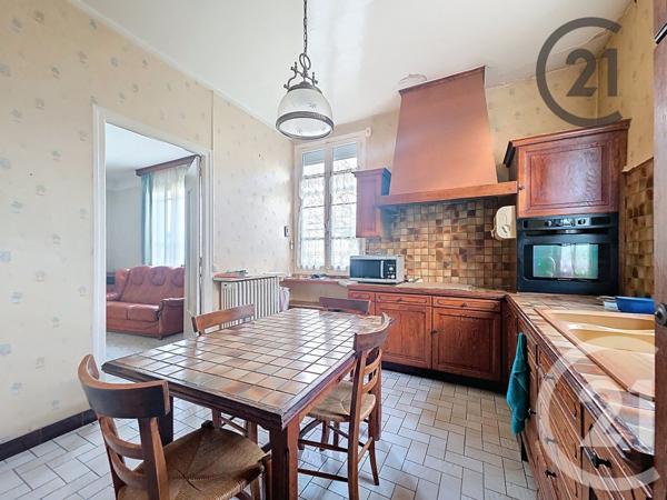 Maison à vendre  5 pièces - 103,40 m2 REIMS - 51