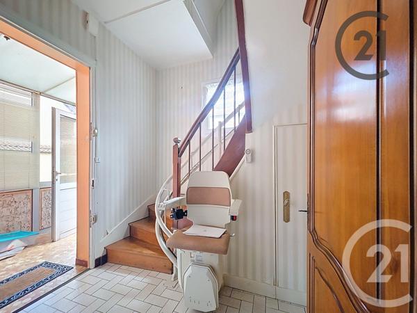 Maison à vendre  5 pièces - 103,40 m2 REIMS - 51