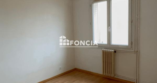 À vendre Appartement 2 pièces 43 m² - Gap 05000