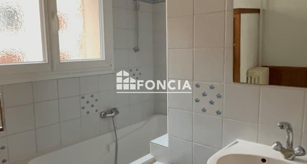 À vendre Appartement 2 pièces 43 m² - Gap 05000