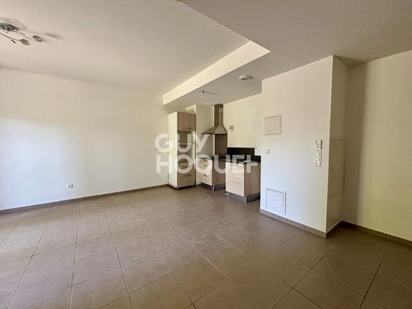 Rez-de-chaussée au centre-ville de Biscarrosse