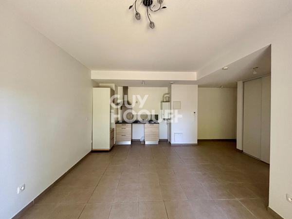 Rez-de-chaussée au centre-ville de Biscarrosse