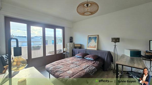 Appartement 3 pièces - 89 m² Exclusivité efficity