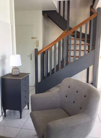 Vente Appartement72 m² - 3 Pièces - ROYAN (17200)