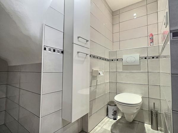 Maison à vendre Saint Michel sur Orge