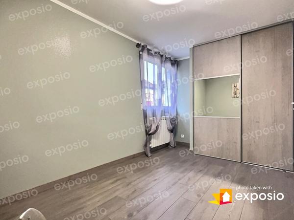 Maison à vendre Saint Michel sur Orge