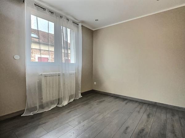 Maison à vendre Saint Michel sur Orge