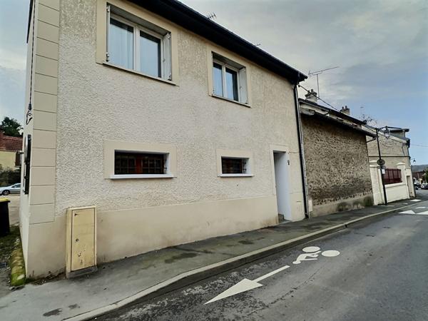 Maison à vendre Saint Michel sur Orge