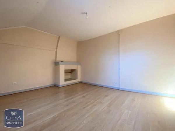 Appartement à louer 2 pièces 68.93m² Nantes (44000)