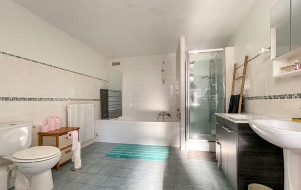 Vente Maison rénové(e) Chef-boutonne   