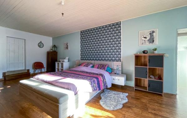 Vente Maison rénové(e) Chef-boutonne   