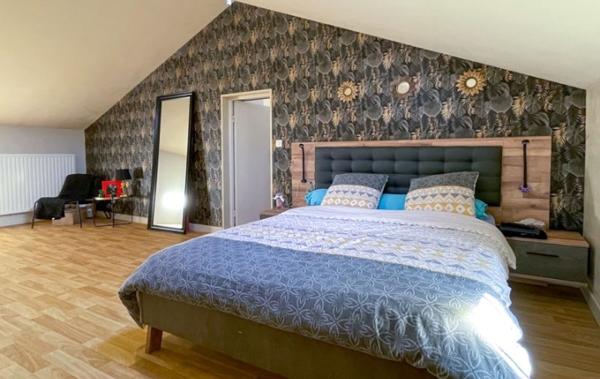 Vente Maison rénové(e) Chef-boutonne   