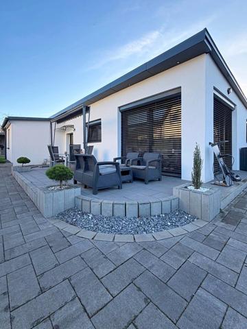 EN EXCLUSIVITE MAISON SANS TRAVAUX DE PLAIN PIEDS
