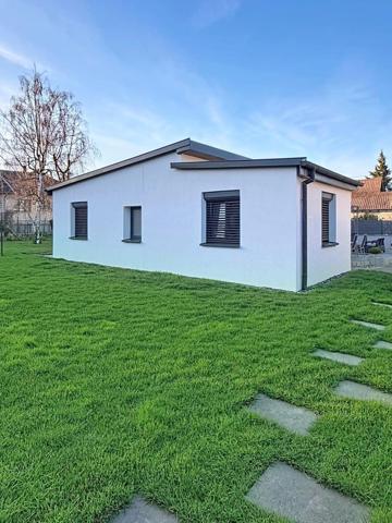 EN EXCLUSIVITE MAISON SANS TRAVAUX DE PLAIN PIEDS