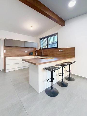 EN EXCLUSIVITE MAISON SANS TRAVAUX DE PLAIN PIEDS