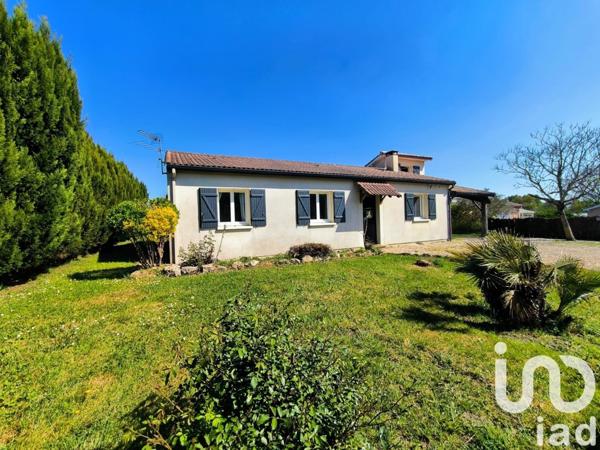 Maison à vendre 5 pièces 104 m² Créon