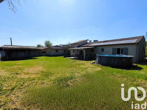 Maison à vendre 5 pièces 104 m² Créon