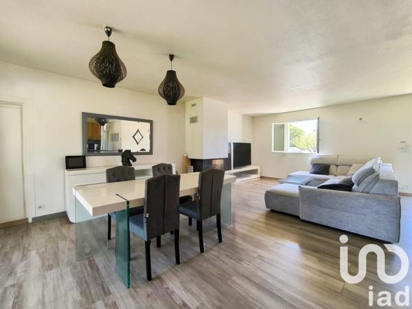 Maison à vendre 5 pièces 104 m² Créon