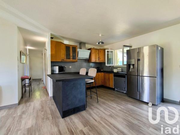 Maison à vendre 5 pièces 104 m² Créon