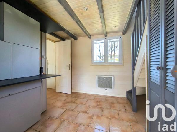 Maison à vendre 5 pièces 104 m² Créon