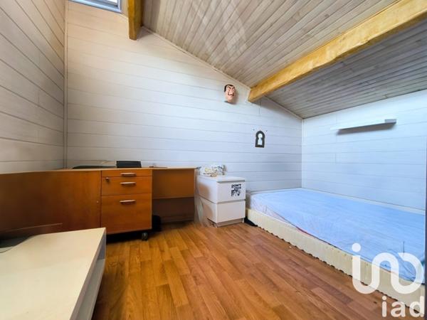 Maison à vendre 5 pièces 104 m² Créon