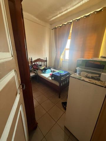 VENTE D'UN APPARTEMENT T3 CENTRE-VILLE DE CAYENNE 155 000€