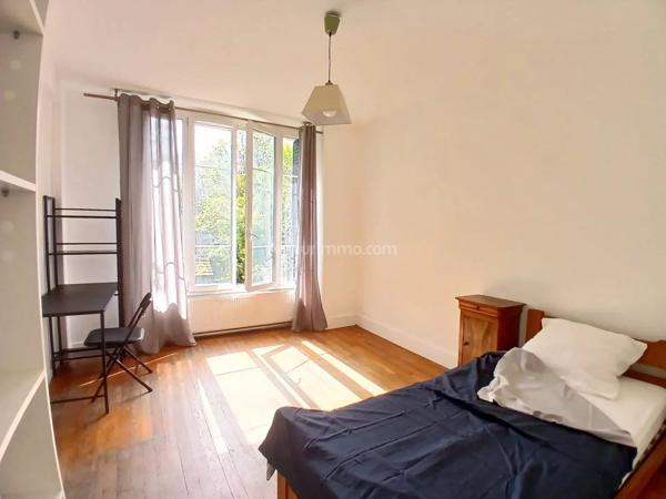 Vente Immeuble 5 pièces 120 m2 à Villeneuve-Saint-Georges