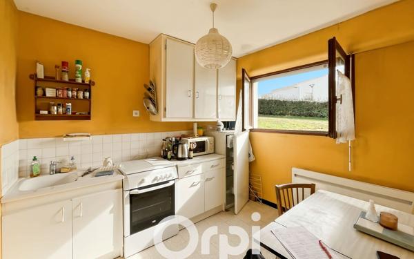 Appartement à vendre    1 pièce •  Jard-sur-Mer