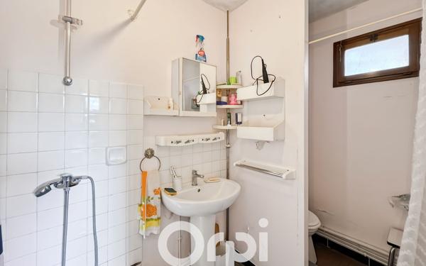 Appartement à vendre    1 pièce •  Jard-sur-Mer